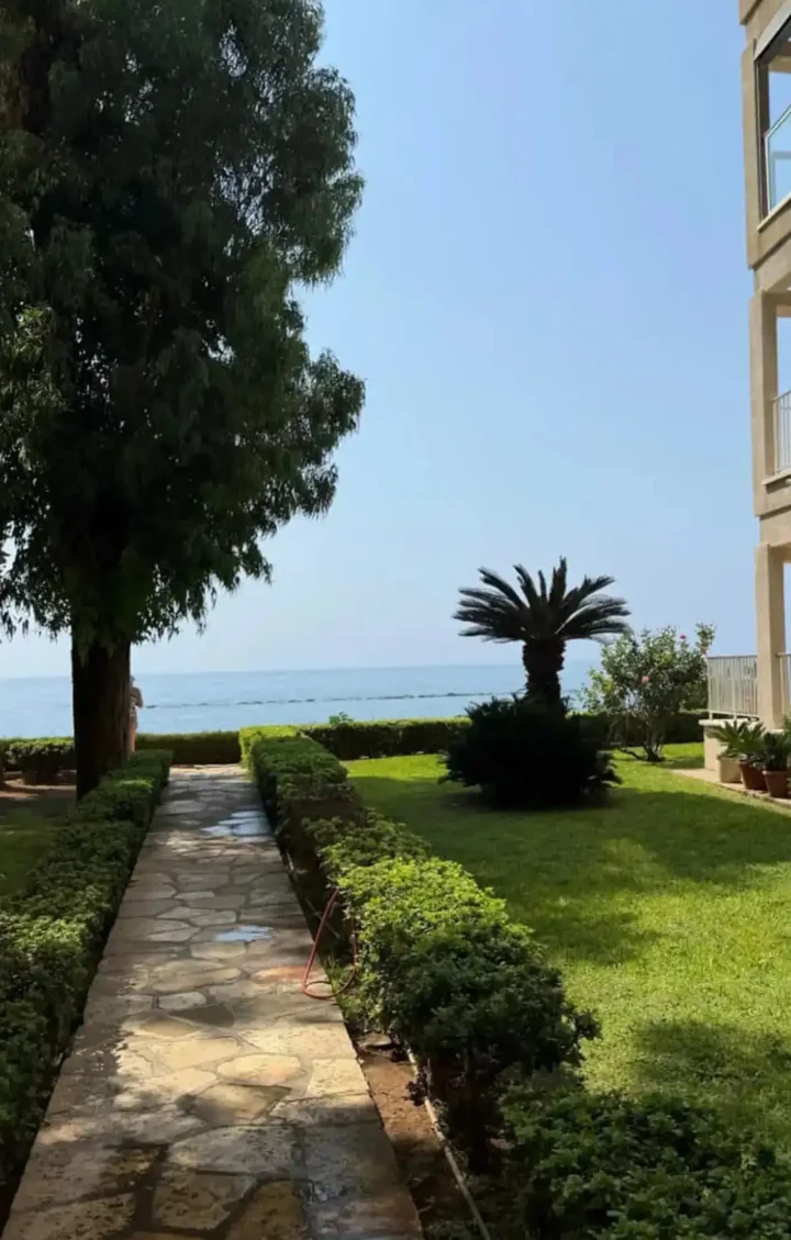 Apartments for rent 120 m² in Limassol, Germasogeia Tourist Area