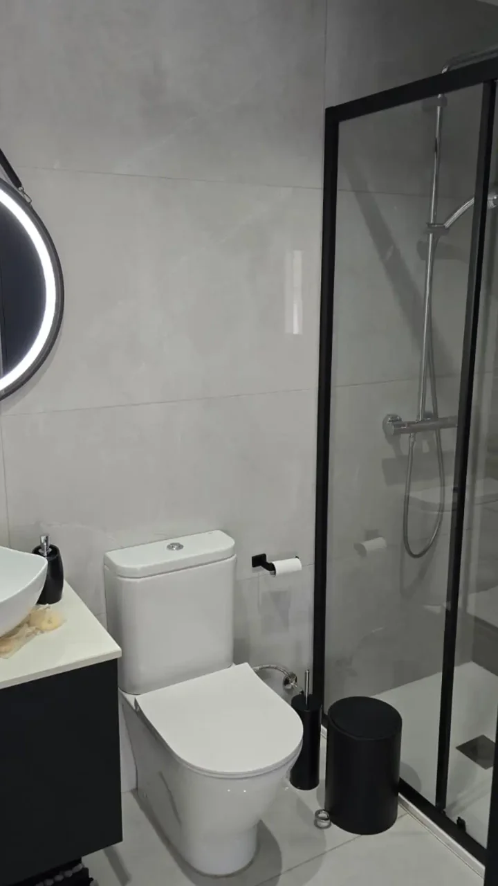 1-bedroom apartments for rent 129 m² in Limassol, Agios Athanasios