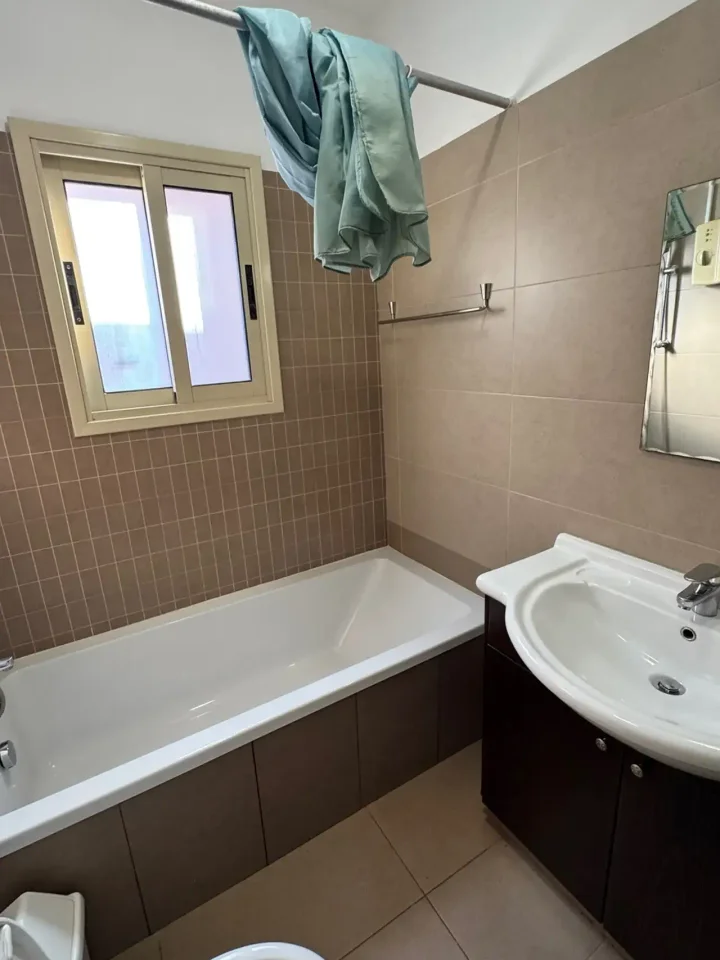 Отдельный дом в аренду 190 м² в Limassol, Ypsonas