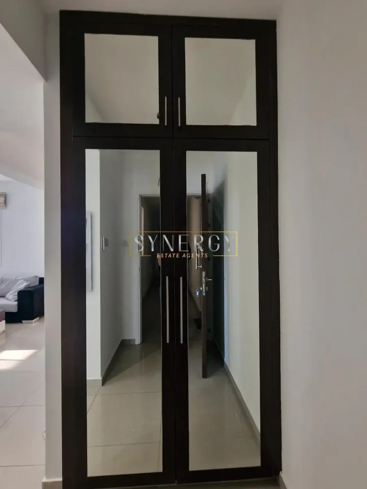 Διαμερίσματα προς ενοικίαση 105 μ² στην τοποθεσία Nicosia, Strovolos - Chryseleousa
