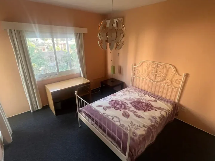 2-bedroom apartments for rent 130 m² in Nicosia, Egkomi - Makedonitissa