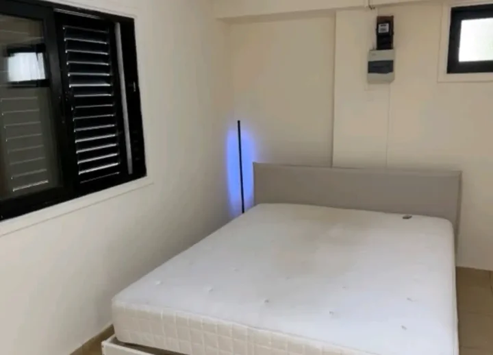 1-bedroom apartments for rent 45 m² in Nicosia, Nicosia - Lykabittos