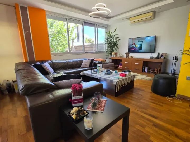 Μονοκατοικία προς ενοικίαση 280 μ² στην τοποθεσία Limassol, Limassol - Kapsalos