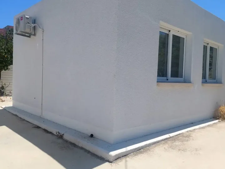 2-bedroom detached house for rent 100 m² in Larnaca, Larnaka - Tsakilero