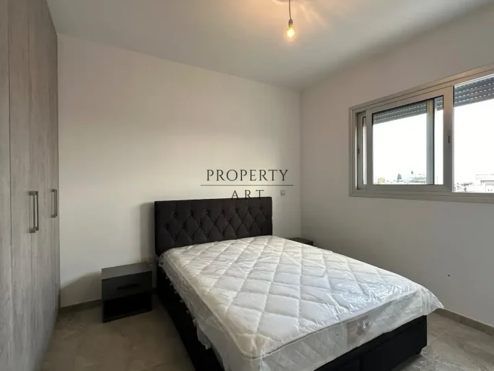 2-bedroom apartments for rent 82 m² in Limassol, Limassol - Petrou Kai Pavlou
