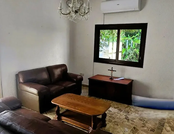 4-bedroom detached house for rent 200 m² in Larnaca, Larnaka - Chrysopolitissa