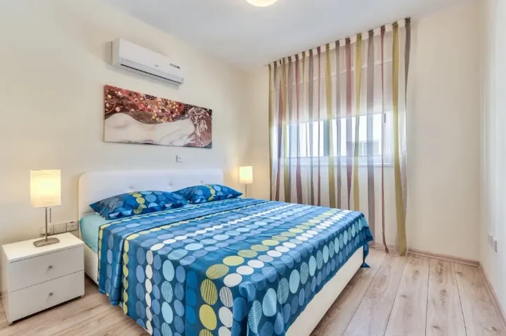 Апартаменты в аренду 85 м² в Limassol, Germasogeia Tourist Area