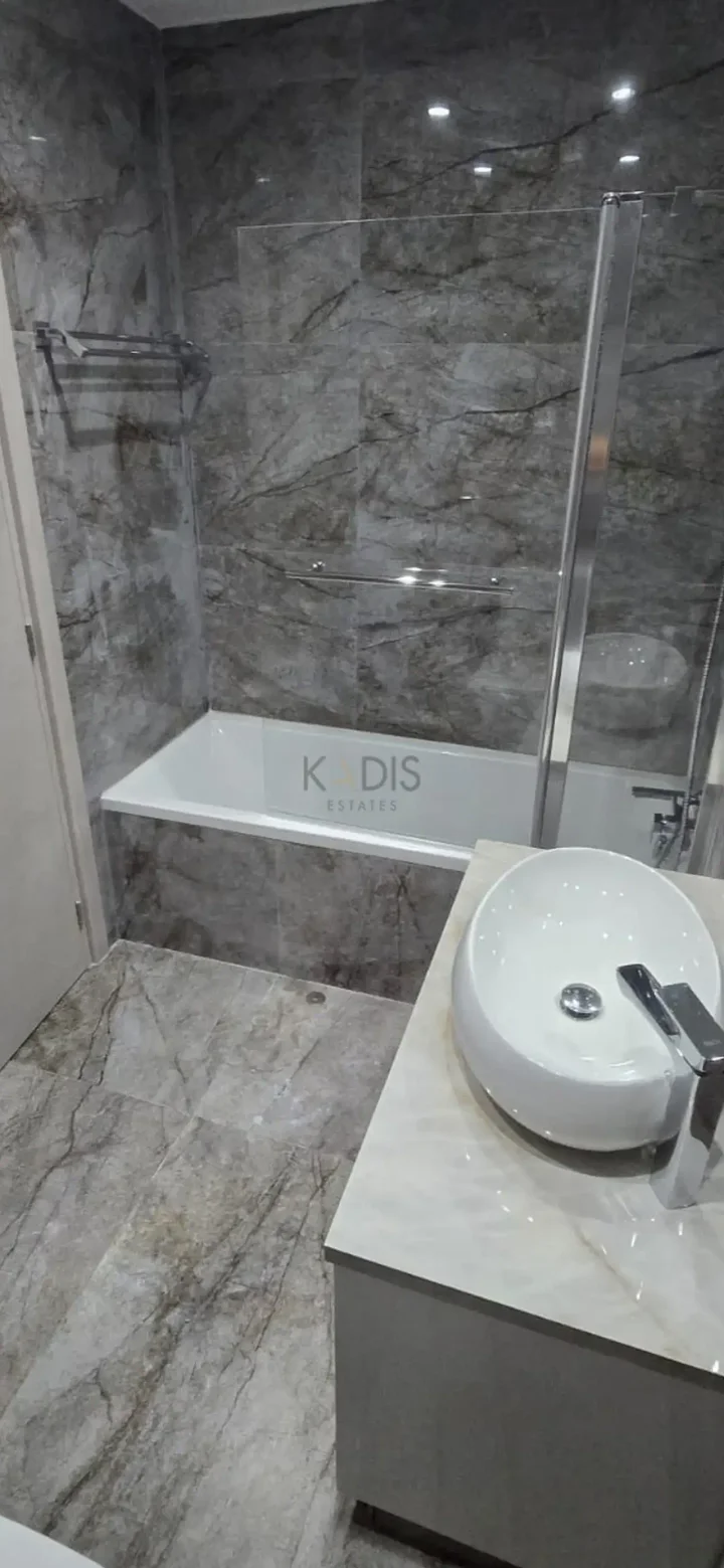Отдельный дом в аренду 125 м² в Limassol, Limassol - Zakaki