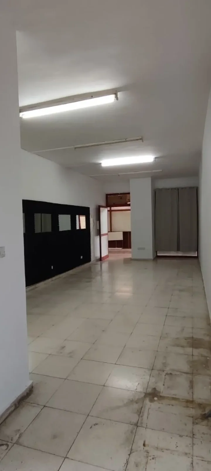 Коммерческая недвижимость 50 м² в аренду в Limassol, Limassol - Petrou Kai Pavlou