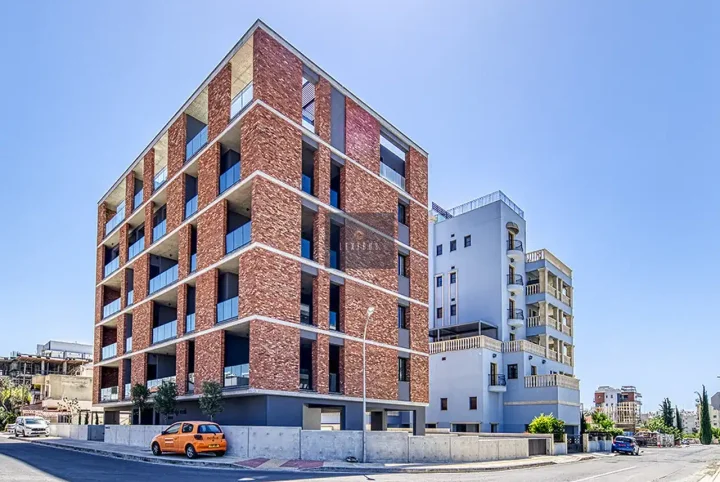 Apartments for rent 111 m² in Limassol, Germasogeia