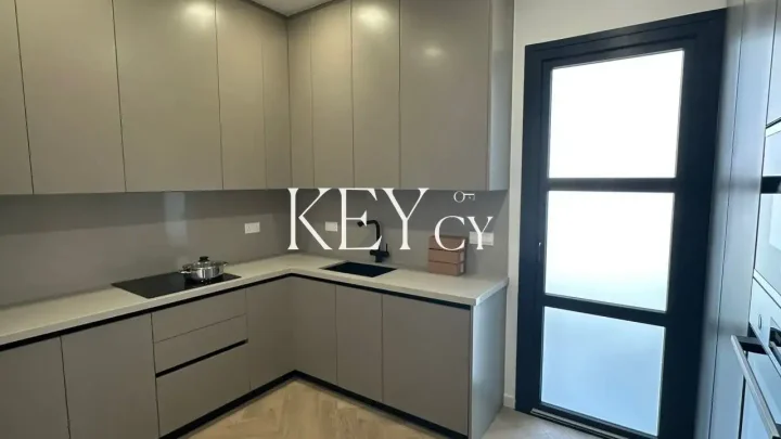 Apartments for rent 105 m² in Limassol, Limassol - Omonia