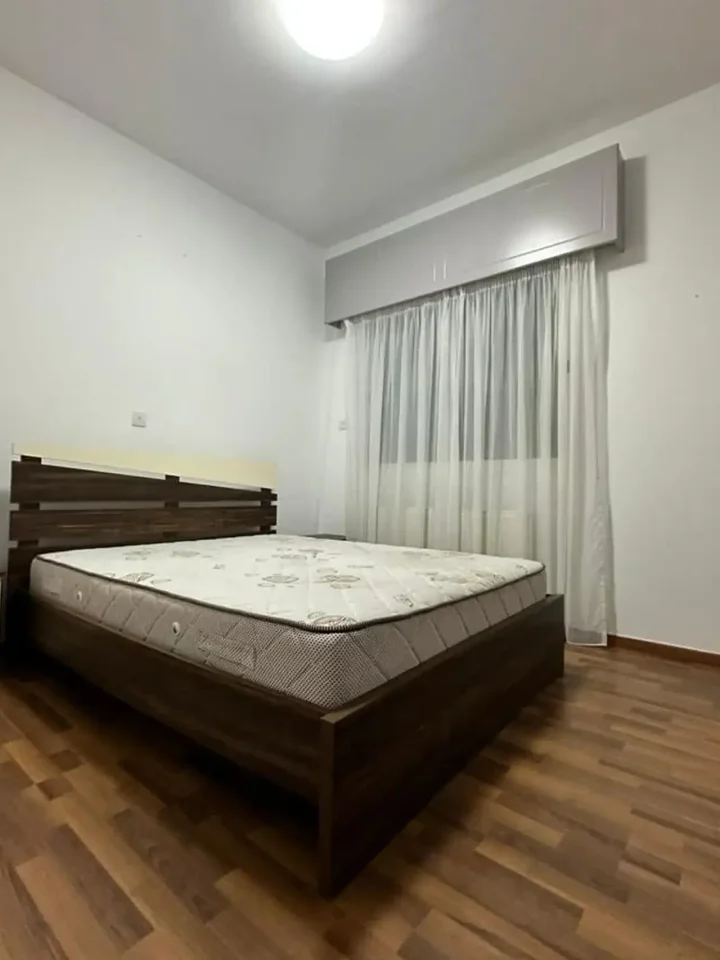 3-bedroom semi-detached house for rent 160 m² in Limassol, Germasogeia