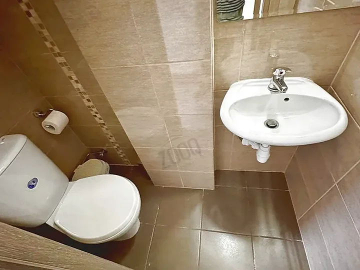 2-bedroom apartments for rent 82 m² in Nicosia, Aglantzia