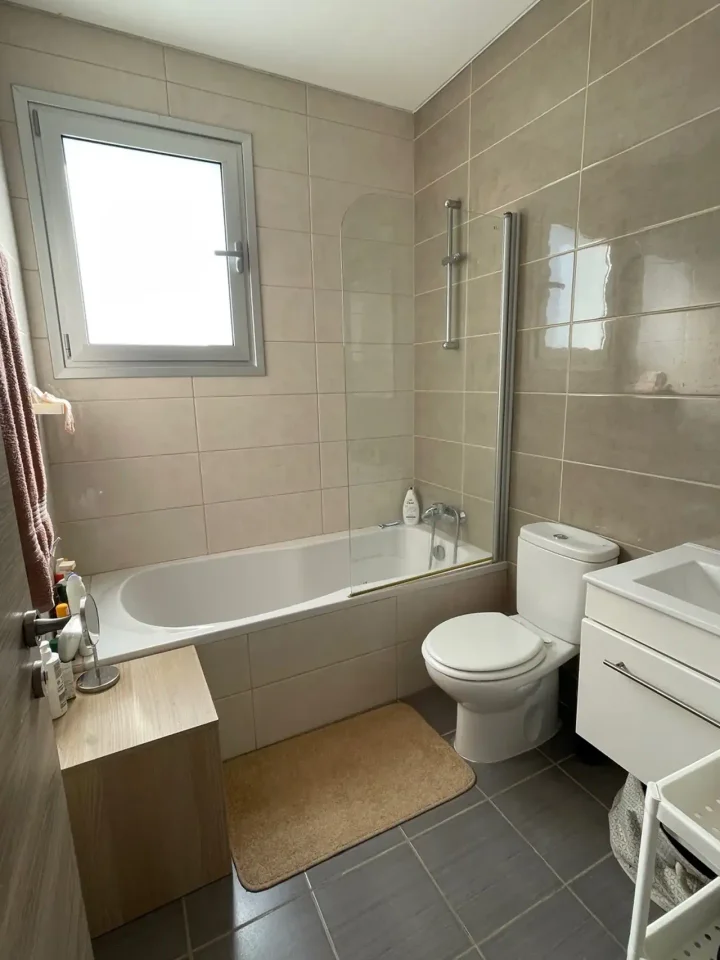 3-bedroom villa for rent 150 m² in Paphos, Chlorakas
