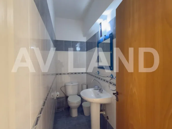 Semi-detached house for rent 116 m² in Paphos, Paphos - Universal