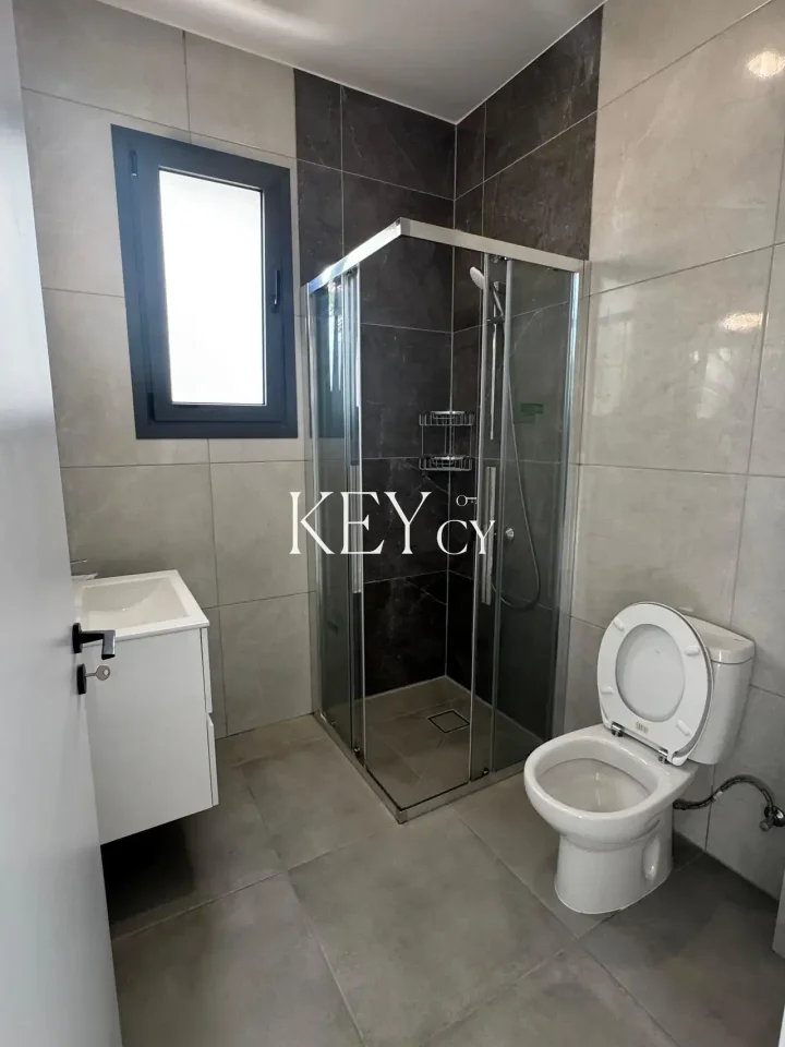 2-bedroom apartments for rent 97 m² in Limassol, Kato Polemidia