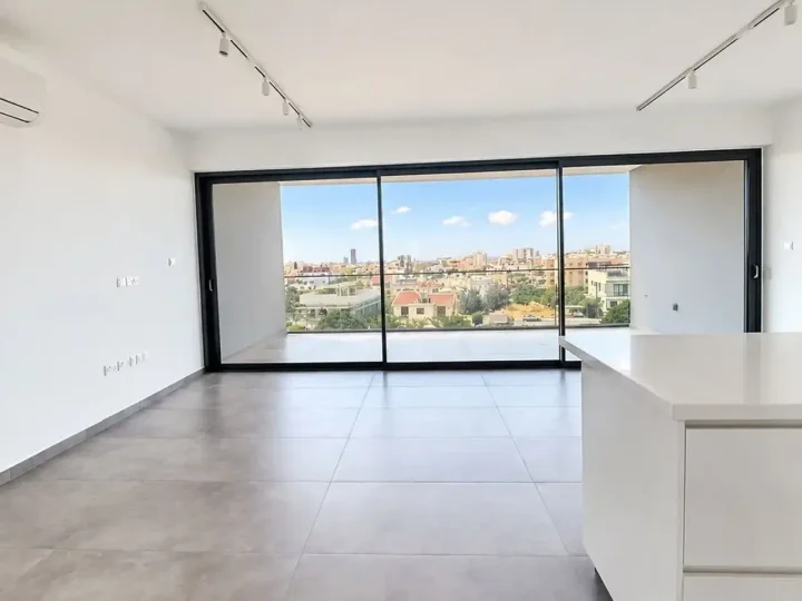 Apartments for rent 93 m² in Limassol, Limassol - Tsirion