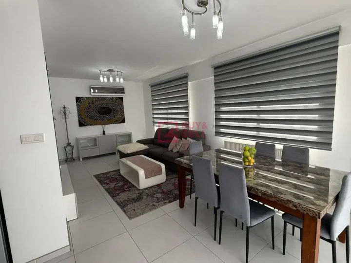 Апартаменты в аренду 85 м² в Limassol, Limassol - Linopetra