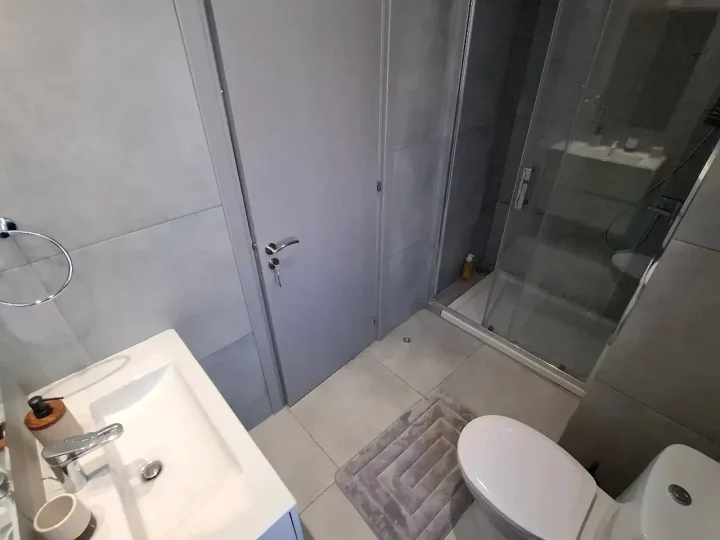 Apartments for rent 100 m² in Larnaca, Larnaka - Agioi Anargyroi I