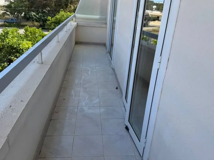 Apartments for rent 87 m² in Larnaca, Larnaka - Agios Nikolaos