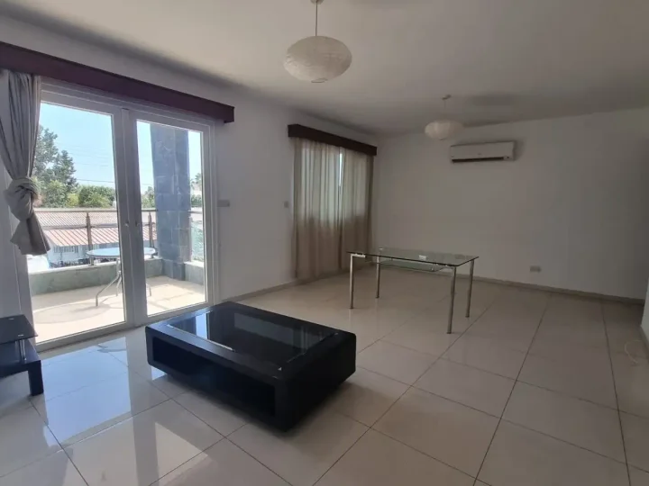 2-bedroom apartments for rent 85 m² in Limassol, Limassol - Agios Nicolaos