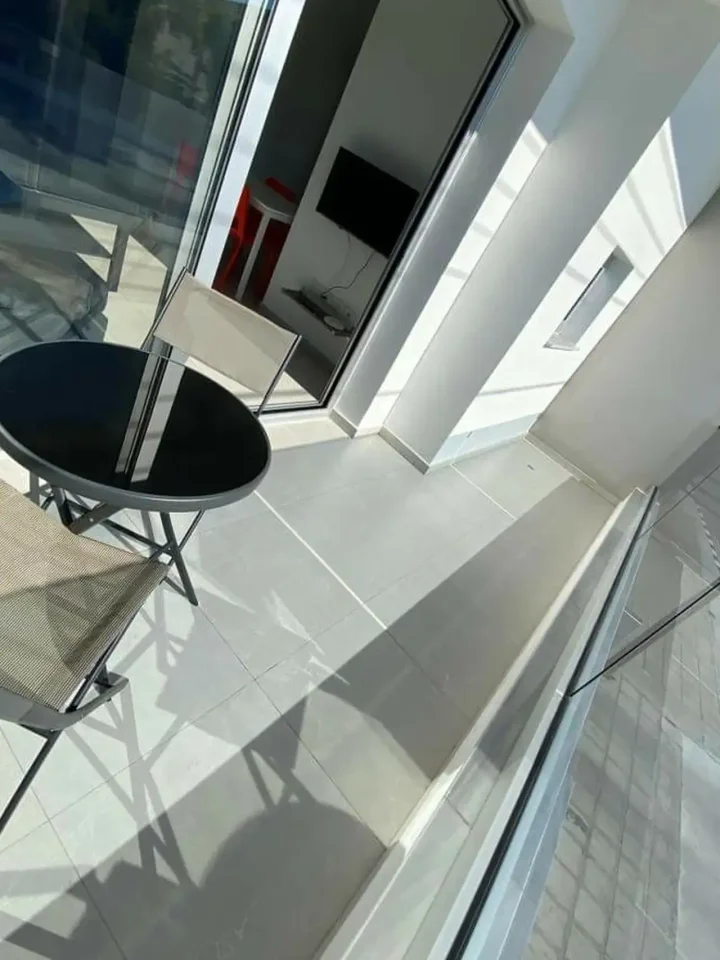 1-bedroom apartments for rent 55 m² in Nicosia, Aglantzia