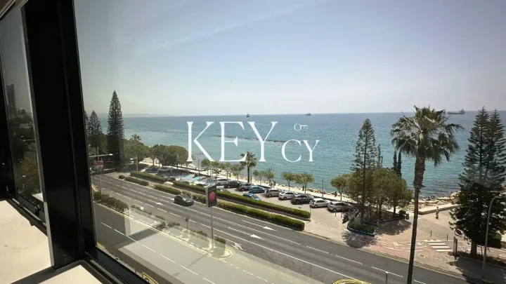 Офис 276 м² в аренду в Limassol, Limassol - Agia Triada