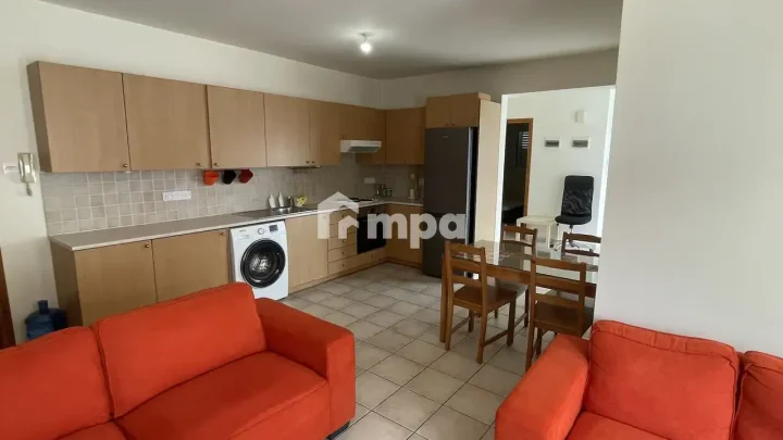 Διαμερίσματα προς ενοικίαση 86 μ² στην τοποθεσία Nicosia, Aglantzia