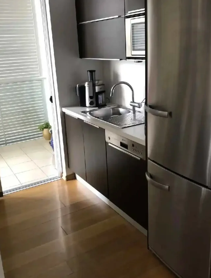 2-bedroom apartments for rent 90 m² in Nicosia, Strovolos - Stavros
