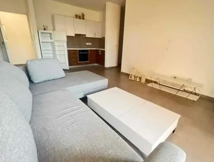 1-bedroom apartments for rent 70 m² in Nicosia, Egkomi - Makedonitissa