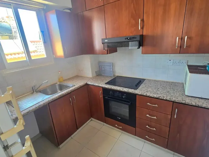 Apartments for rent 100 m² in Nicosia, Egkomi - Makedonitissa