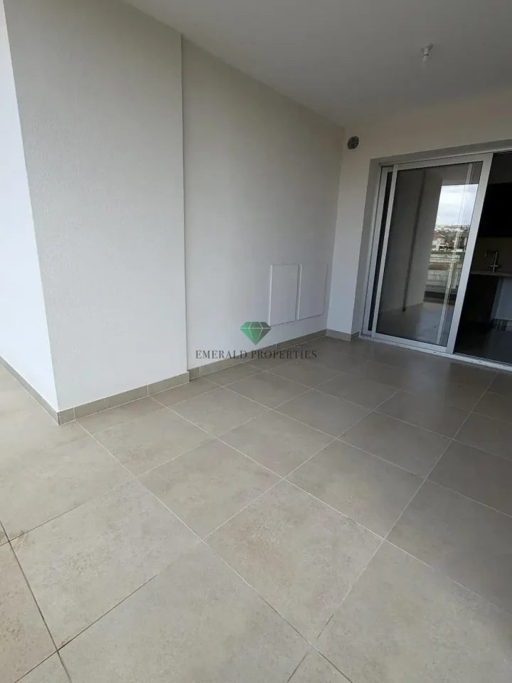 2-bedroom apartments for rent 80 m² in Limassol, Kato Polemidia