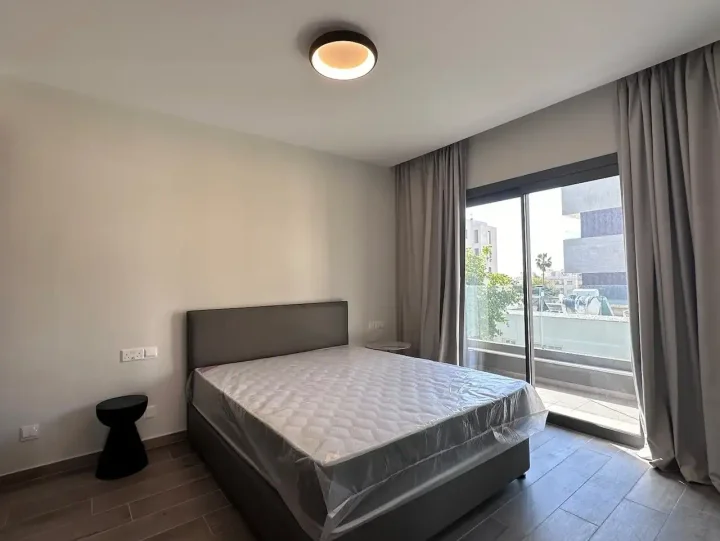 2-bedroom apartments for rent 65 m² in Limassol, Germasogeia Tourist Area