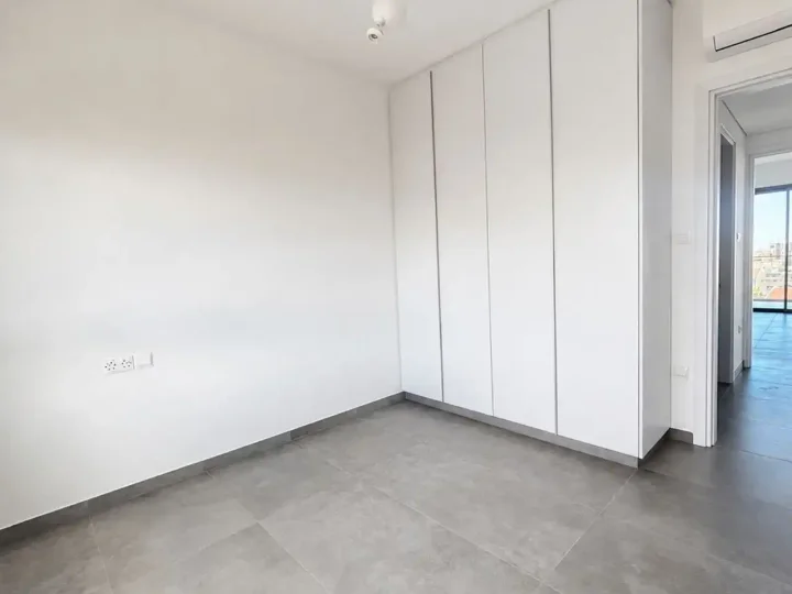 Apartments for rent 93 m² in Limassol, Limassol - Tsirion