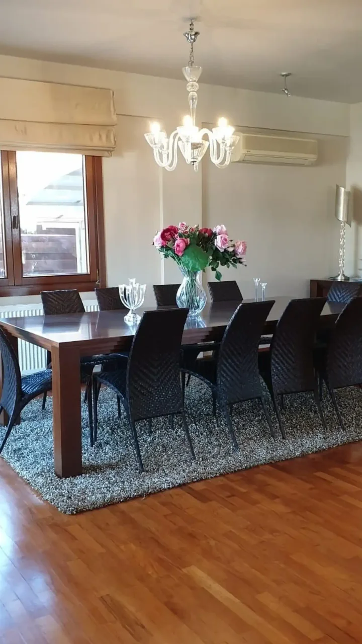 Detached house for rent 300 m² in Limassol, Limassol - Linopetra