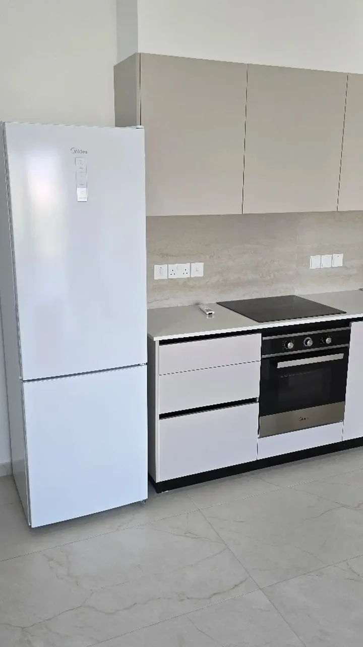 1-bedroom apartments for rent 50 m² in Nicosia, Agios Dometios - Agios Georgios