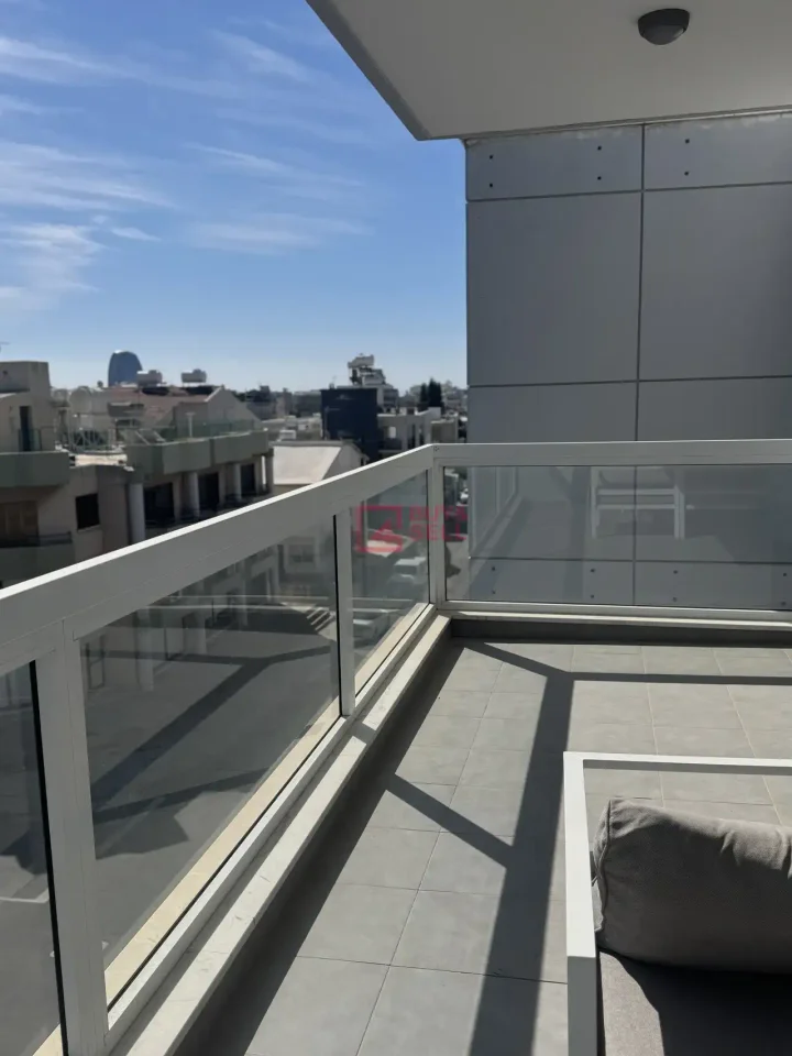 Διαμερίσματα προς ενοικίαση 80 μ² στην τοποθεσία Limassol, Limassol - Agios Nicolaos