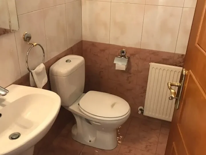 4-bedroom detached house for rent 250 m² in Limassol, Limassol - Mesa Geitonia