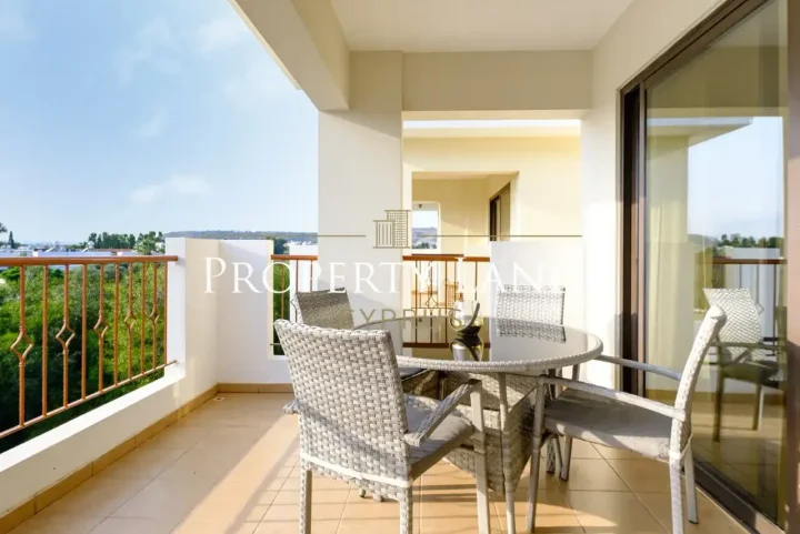 2-bedroom apartments for rent 80 m² in Larnaca, Oroklini