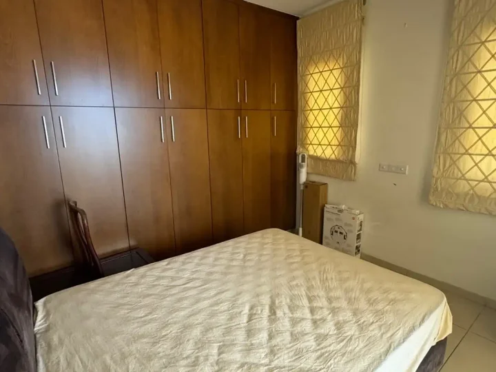 Penthouse for rent 121 m² in Limassol, Agios Athanasios
