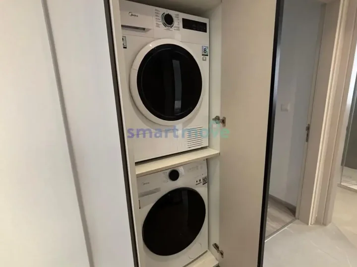 Apartments for rent 75 m² in Limassol, Limassol - Agia Zoni