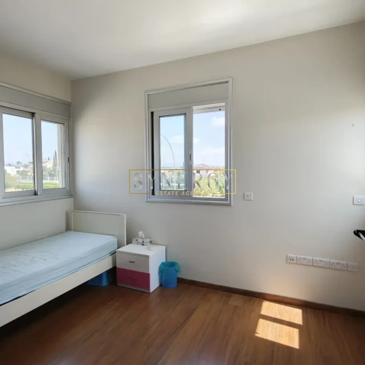 Μονοκατοικία προς ενοικίαση 244 μ² στην τοποθεσία Nicosia, Latsia - Agios Georgios