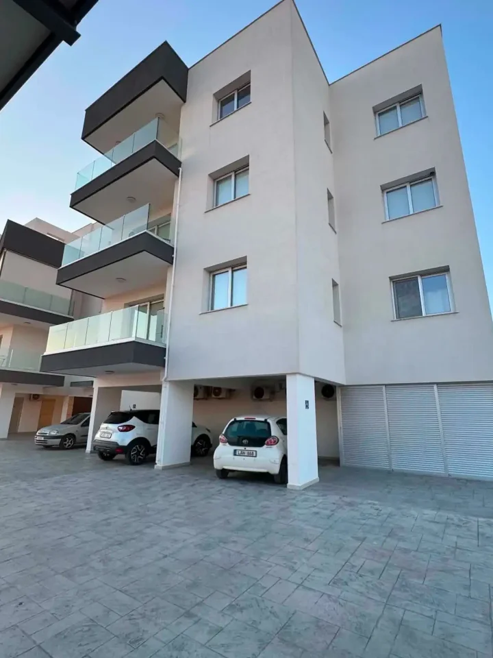 1-bedroom apartments for rent 60 m² in Nicosia, Lakatameia - Agios Nikolaos