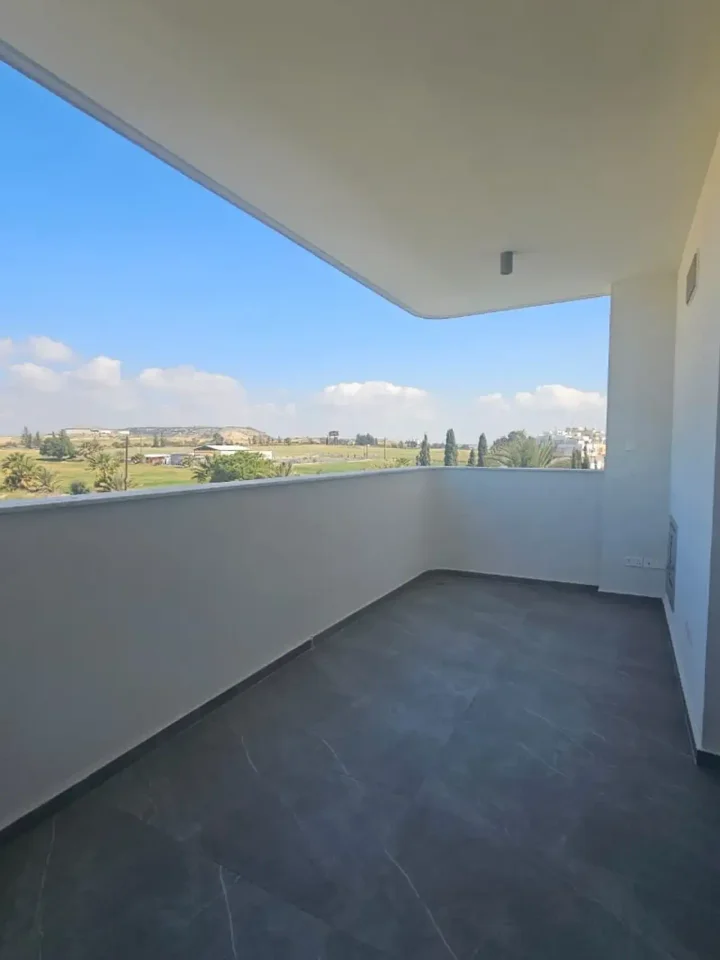 1-bedroom apartments for rent 52 m² in Larnaca, Livadia Larnakas