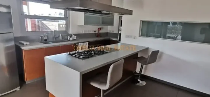 Отдельный дом в аренду 220 м² в Nicosia, Strovolos - Agios Vasileios