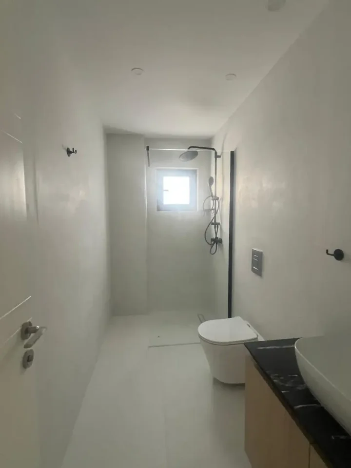 Apartments for rent 55 m² in Limassol, Limassol - Neapolis