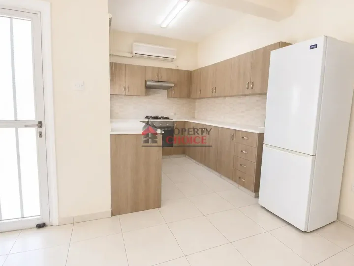 Διαμερίσματα προς ενοικίαση 171 μ² στην τοποθεσία Nicosia, Egkomi - Makedonitissa