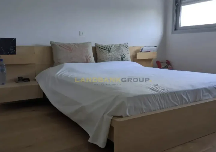 2-bedroom apartments for rent 88 m² in Nicosia, Strovolos - Chryseleousa