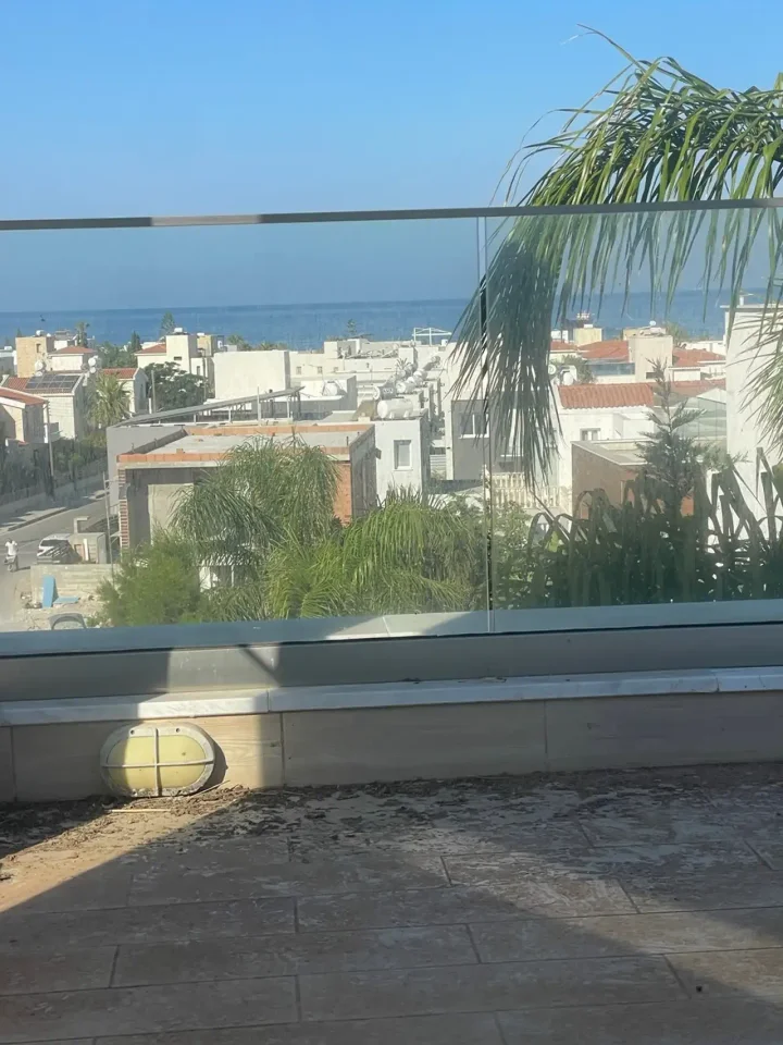 3-bedroom villa for rent 150 m² in Paphos, Chlorakas