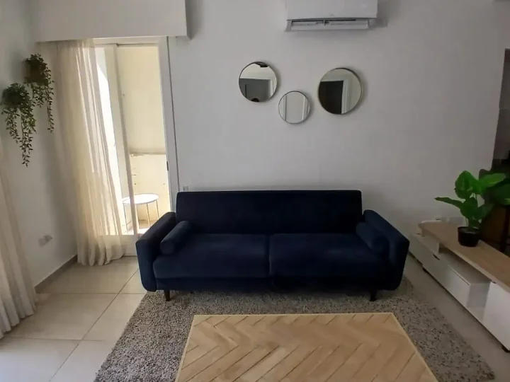 Апартаменты в аренду 47 м² в Limassol, Limassol - Agia Triada